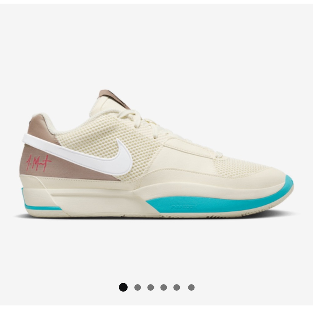 Mens - Nike JA1 Basketball shoes